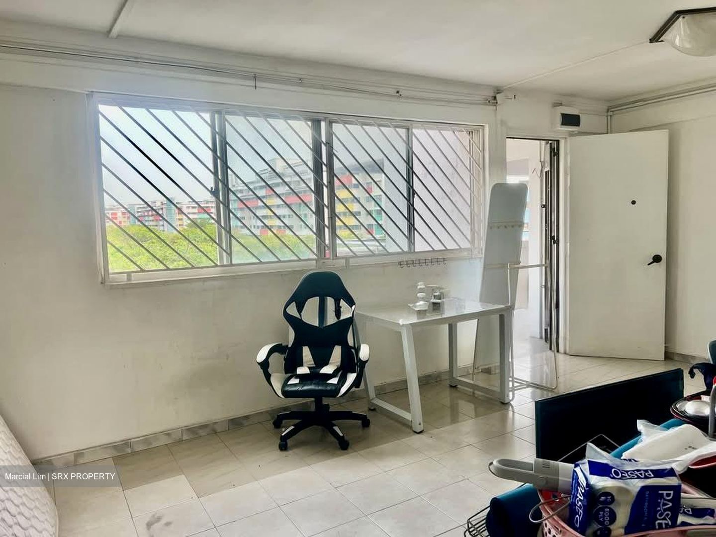 Blk 714 Chong Pang Green (Yishun), HDB 4 Rooms #530548571